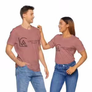 Logo Tee