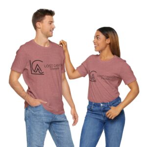 Logo Tee