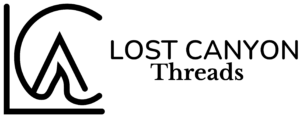 Lost Canyon Threads logo