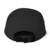 Lost Canyon Logo 5 Panel Camp Hat - Image 3