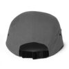 Lost Canyon Logo 5 Panel Camp Hat - Image 6
