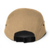 Lost Canyon Logo 5 Panel Camp Hat - Image 8