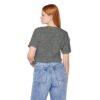 MTB Trail Unisex Jersey Short Sleeve Tee - Image 73