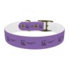 Lost Canyon Logo Dog Collar - Image 17