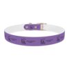 Lost Canyon Logo Dog Collar - Image 32
