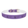 Lost Canyon Logo Dog Collar - Image 5