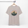 MTB Trail Unisex Jersey Short Sleeve Tee - Image 172