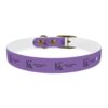 Lost Canyon Logo Dog Collar - Image 8