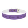 Lost Canyon Logo Dog Collar - Image 26