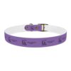 Lost Canyon Logo Dog Collar - Image 35