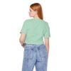 MTB Trail Unisex Jersey Short Sleeve Tee - Image 208