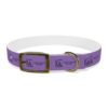 Lost Canyon Logo Dog Collar - Image 7