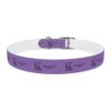 Lost Canyon Logo Dog Collar - Image 29