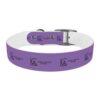 Lost Canyon Logo Dog Collar - Image 11