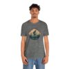MTB Trail Unisex Jersey Short Sleeve Tee - Image 66